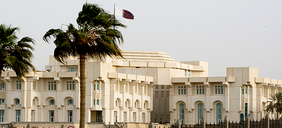Government facility