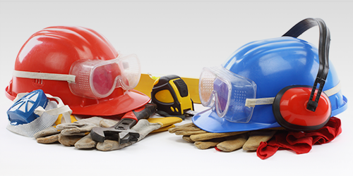 Services - Health and Safety Management